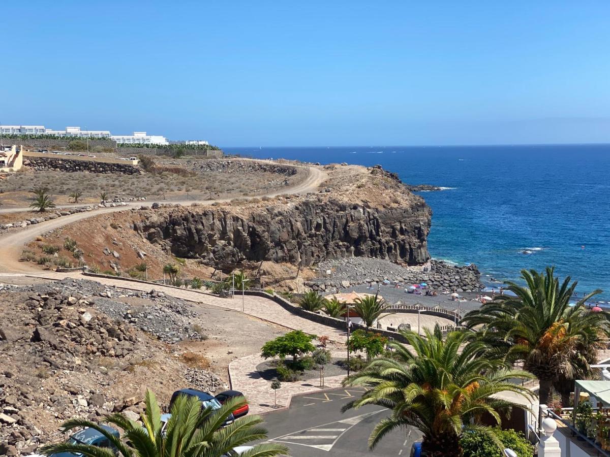 Luar Del Carmen Lägenhet Callao Salvaje Exteriör bild