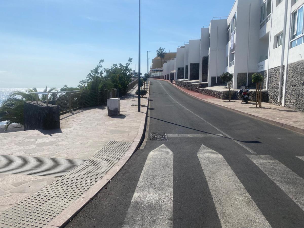 Luar Del Carmen Lägenhet Callao Salvaje Exteriör bild