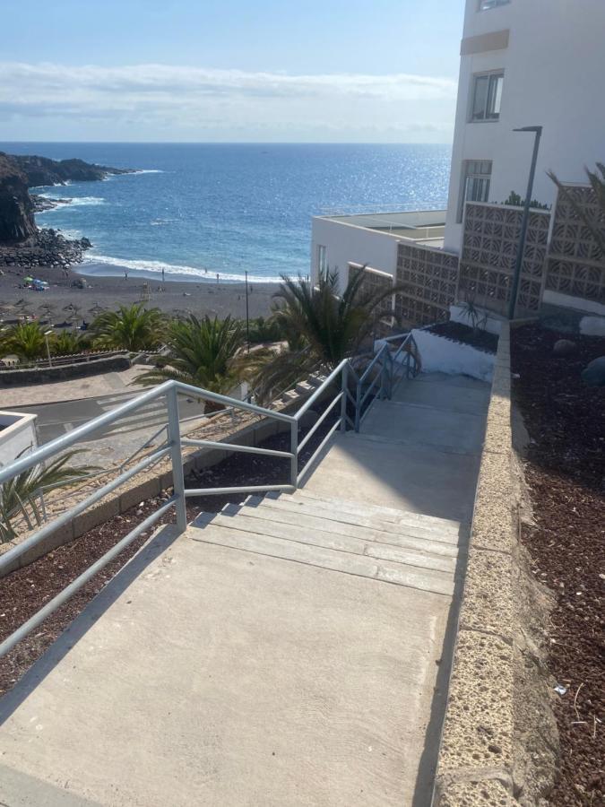 Luar Del Carmen Lägenhet Callao Salvaje Exteriör bild