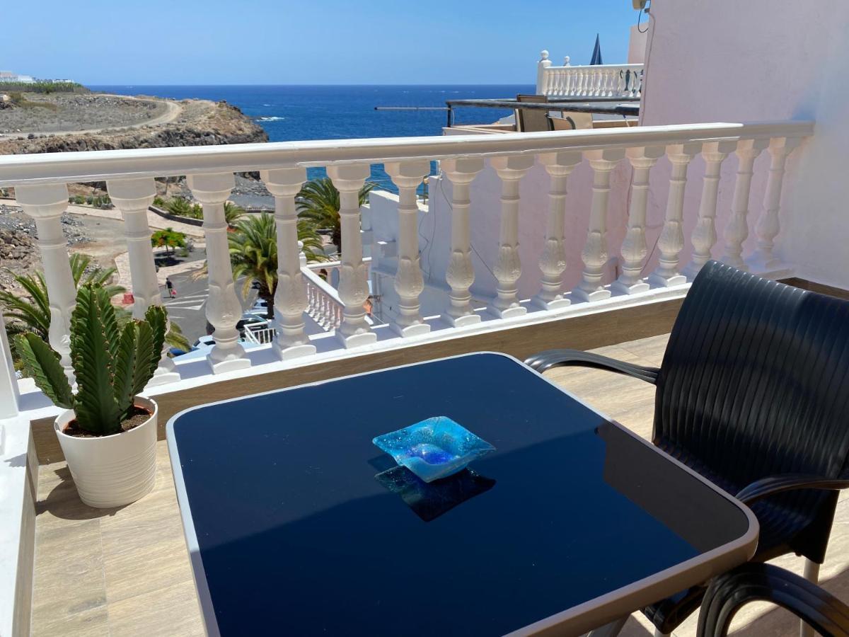 Luar Del Carmen Lägenhet Callao Salvaje Exteriör bild