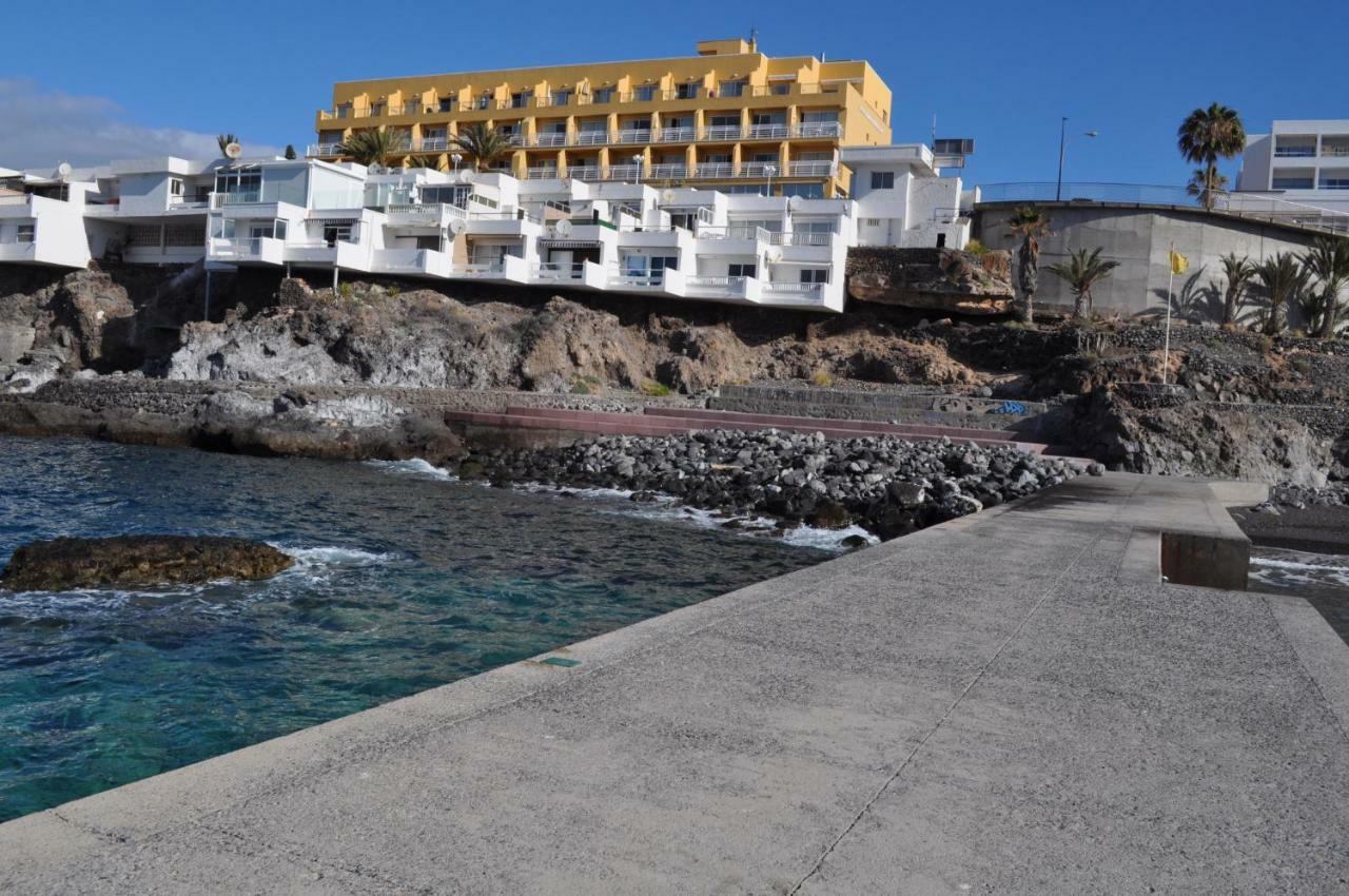 Luar Del Carmen Lägenhet Callao Salvaje Exteriör bild